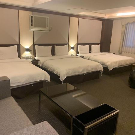 Sun Sweet Hotel Luodong Chambre photo