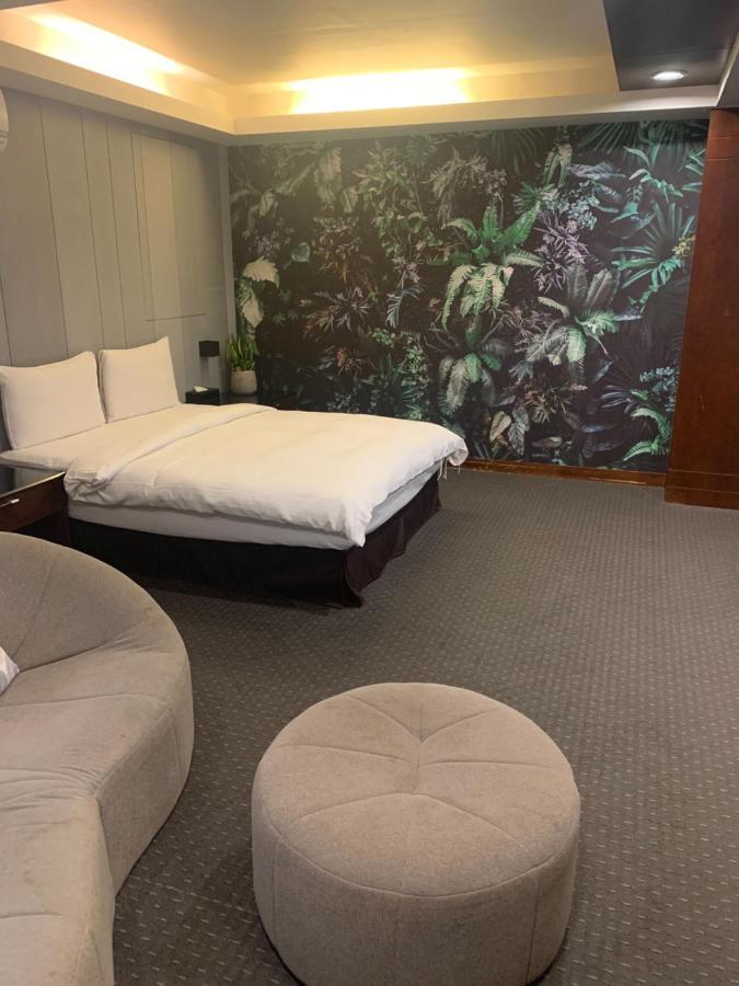Sun Sweet Hotel Luodong Extérieur photo