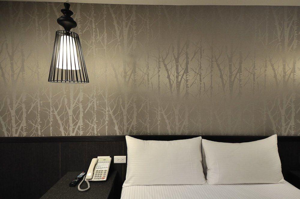 Sun Sweet Hotel Luodong Extérieur photo